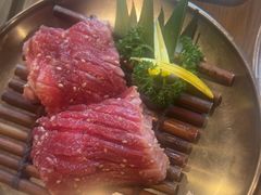 -西塔老太太泥炉烤肉(北京双井店)