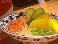 -摩打食堂(喜荟城店)