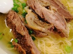 -七爺清汤腩(南开大悦城店)