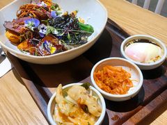 -HELLO 27 意面·沙拉·帕尼尼