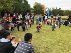 -昱南托育园.托班晚托.寒暑假班