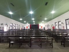 -湖南省立第一师范学校旧址