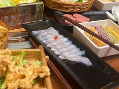 -古关火锅店(古北水镇景区店)