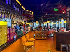 -安妮意大利餐厅(日坛店)