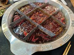 -大龙火锅(老店)