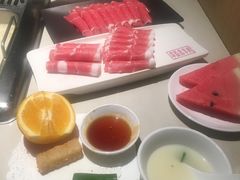 -海底捞火锅(枫蓝国际购物中心店)