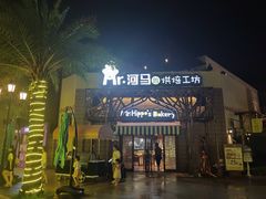 -三亚海昌梦幻海洋不夜城