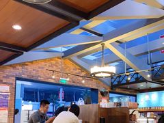 -星巴克(天津火车站店)