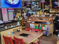 -济扶岛韩国海鲜汤제부도 해물탕(望京店)