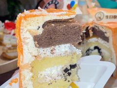 -CAKE BOSS 蛋糕老板(西单君太百货店)