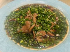 -方荣糊涂菜馆(湖北路店)