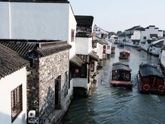 -山塘街