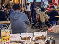-陈添記·祖傳爽鱼皮·西关老字号(广州首店)