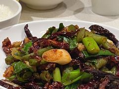 -泉上·发现DISCOVERY ·黔菜餐厅(银海元隆广场店)