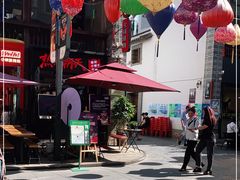 -热火朝天鲜切牛肉火锅(南强街巷店)