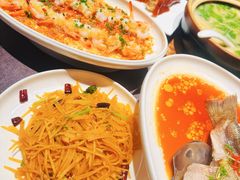 -亦海人家烤鸭店(康定街店)