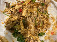 -东排食堂长沙小吃大排档(五一广场店)