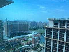 -澳门喜来登大酒店