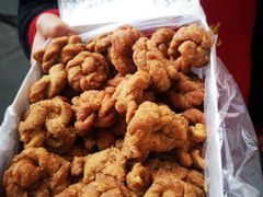 -陈建平麻花(磁器口总店)