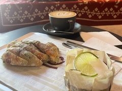 -MEEBO KAFEE米咖焙坊(虹桥路店)