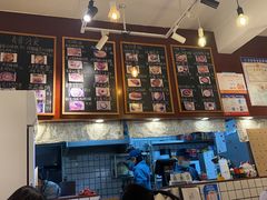 -青春分食(仙林大学城店)