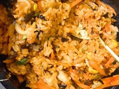 -釜山火炉·海鲜烤肉(紫藤路店)