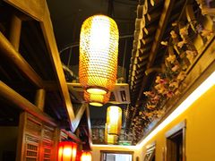 -乔家小院•非遗驴肉•本地小海鲜(滨河路店)