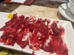-小肥牛潮汕牛肉火锅(南联店)