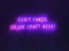 -ZING鲸鱼啤酒(葡萄院店)