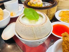 -香港蓮香樓(中環店)