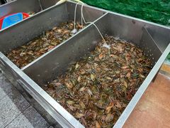 -拙味兄弟龙虾(新香洲店)