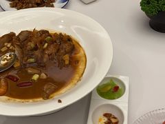 -宝燕壹号景观餐厅(龙盛国际商业广场店)