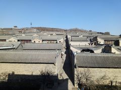 -山西王家大院