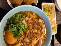 -喜晋道面馆(华严寺广场店)