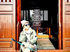 -敬亭山风景名胜区