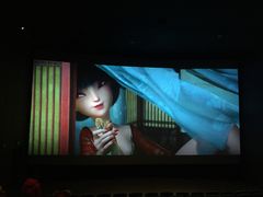 -SFC上影影城(成都科华IMAX店)