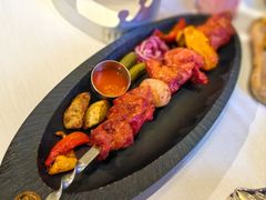 -黑宝石西餐厅(汇励99城市公园店)