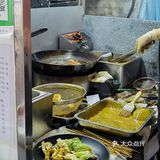 在台风天都要出来寻找童年的味道