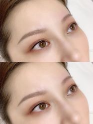 -久匠·野生眉半永久纹眉