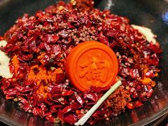 -楠火锅(太古里总店)