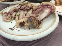 -汤记传菜(浦江店)