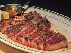 -404干式熟成牛排馆•聚会餐厅