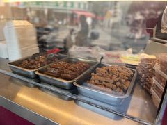 -晶牌烤鸭(延吉东路557弄小区店)