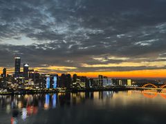 -长沙北辰洲际酒店-SKY 27酒廊