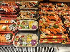 -池田寿司·4H鲜作(西直门凯德华联店)