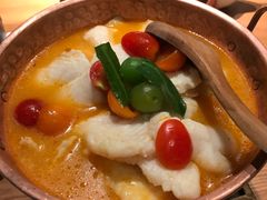 -云海肴·汽锅鸡·云南菜(高德置地店)