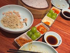 -裕兴记•蟹黄面馆(人民广场店)