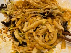 -五爷拌面(深圳北站店)