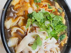 酥肉两掺砂锅-兄弟砂锅(陆家巷店)