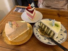 -西关84·History·Art·Cafe